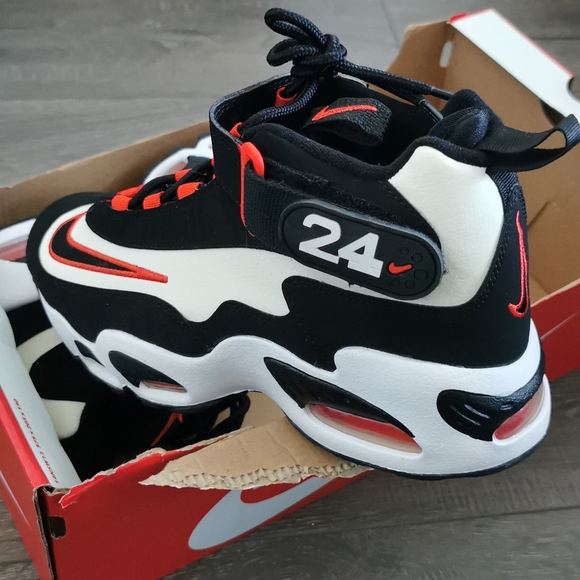 Nike Air Griffey Max 1 size 39 - Picture 4 of 7